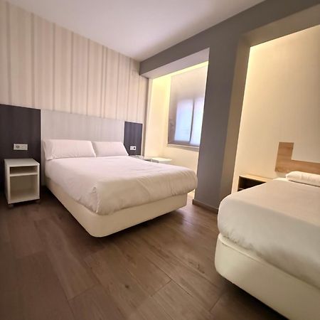 ולנסיה Hostal Letto Dal Mare מראה חיצוני תמונה