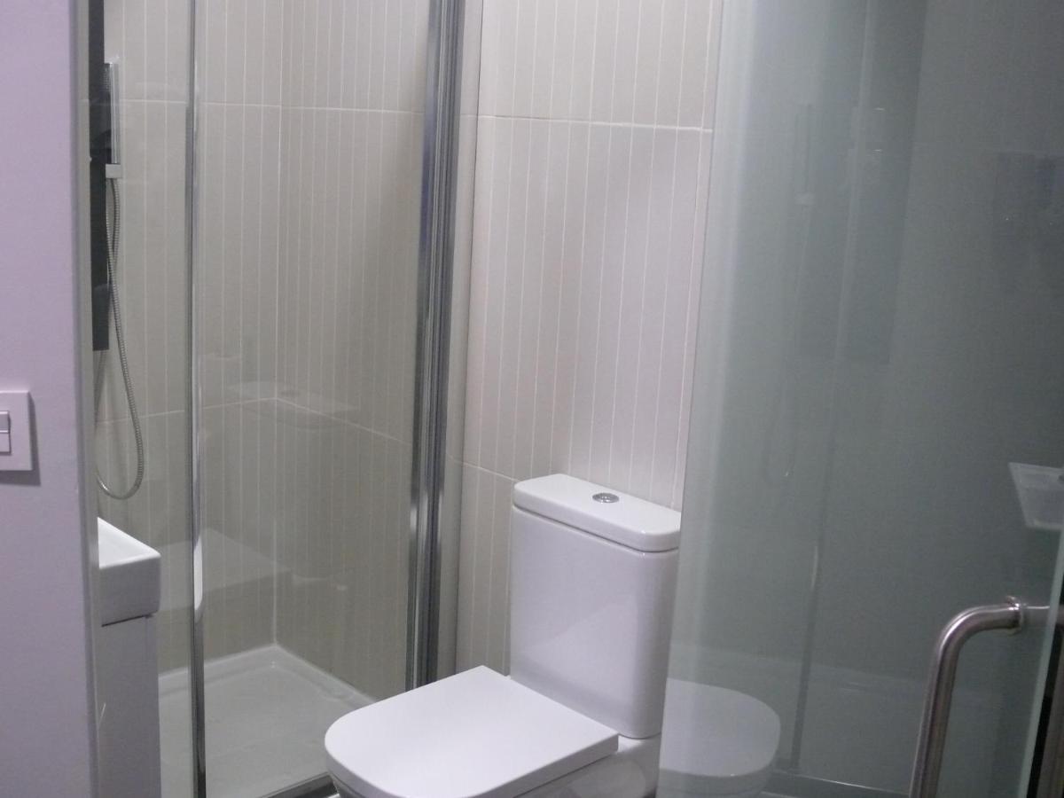 ולנסיה Hostal Letto Dal Mare מראה חיצוני תמונה