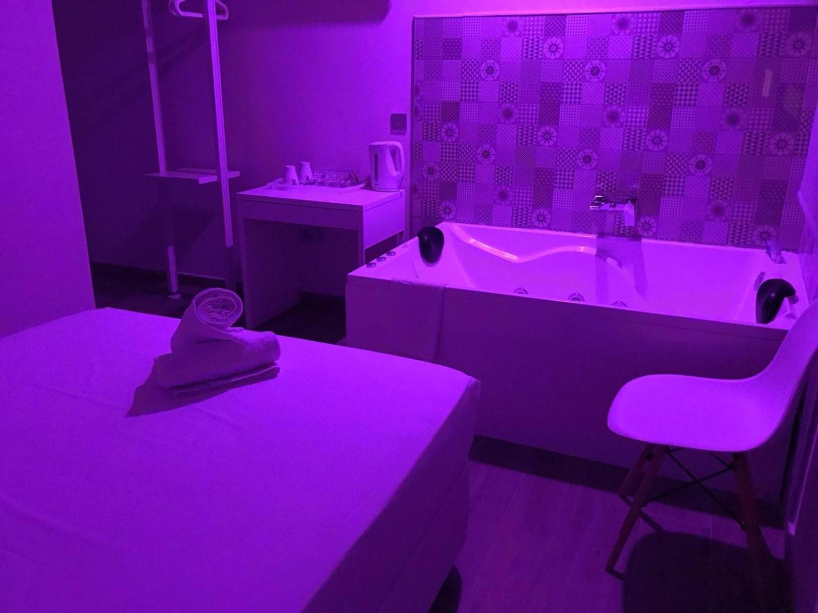 ולנסיה Hostal Letto Dal Mare מראה חיצוני תמונה